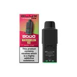 Buy Elux Legend 8000 Refill Pods Box of 5 - Watermelon Ice