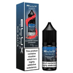 Buy Elux Legend Nic Salts 10ml E - Liquids - 5mg Box of 10 - Blueberry Cherry Cranberry