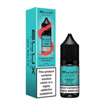 Buy Elux Legend Nic Salts 10ml E - Liquids - 5mg Box of 10 - Blueberry Sour Raspberry