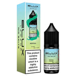 Buy Elux Legend Nic Salts 10ml E - Liquids - 5mg Box of 10 - Menthol