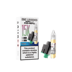 Buy ENE Legend 15k Prefilled Pods - Grape