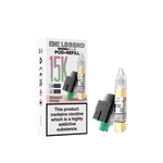 Buy ENE Legend 15k Prefilled Pods - Summer Dream