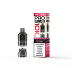 Buy Feoba Pro Plus 10k Replacement Pods Pack of 5 - Fizzy Cherry