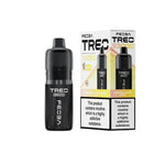Buy Feoba Treo 33k Prefilled Pod Vape Kit Box of 5 - Pineapple Lemon Burst