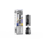 Buy Feoba Treo 33k Replacement Pods Box of 5 - Blue Razz Cherry