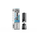 Buy Feoba Treo 33k Replacement Pods Box of 5 - Blue Slush