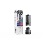 Buy Feoba Treo 33k Replacement Pods Box of 5 - Blueberry Sour Raspberry