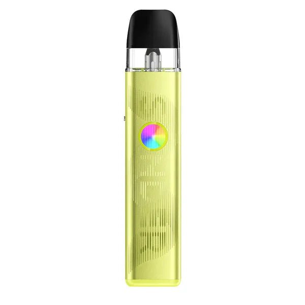 Buy Geekvape Sonder Q3 Pod Vape Kit - Groove Yellow