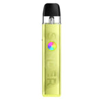 Buy Geekvape Sonder Q3 Pod Vape Kit - Groove Yellow