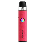 Buy Geekvape Sonder Q3 Pod Vape Kit - Vibe Red