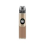 Buy Geekvape Wenax Q2 Pod Vape Kit - Mocha Mousee