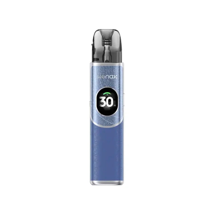 Buy Geekvape Wenax Q2 Pod Vape Kit - Vinca Blue