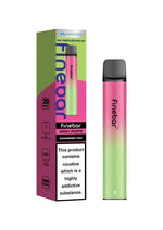 Buy Hayati Finebar 1000 Prefilled Pod Kit - Strawberry Kiwi