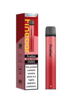 Buy Hayati Finebar 1000 Prefilled Pod Kit - Strawberry Watermelon