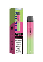 Buy Hayati Finebar 1000 Prefilled Pod Kit - Watermelon