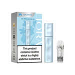 Buy Hayati Liora Pod Vape Kit - Blue