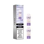 Buy Hayati Liora Prefilled Pods - Blueberry Raspberry (Purple)