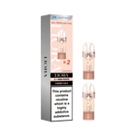 Buy Hayati Liora Prefilled Pods - Cherry Cola (Orange)