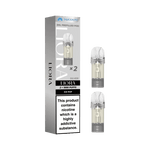 Buy Hayati Liora Prefilled Pods - Ice Pop (Silver)