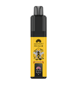 Buy Hayati Pro Max Plus Manchester Bee Edition | Box o f 5 - Blue Razz GB
