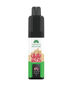 Buy Hayati Pro Max Plus Wales Edition | Box of 5 - Blue Razz GB