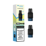 Buy Hayati Pro Max S1 Prefilled Pods Box of 10 - Blue Razz Lemonade