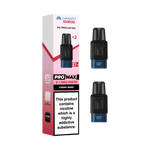 Buy Hayati Pro Max S1 Prefilled Pods Box of 10 - Cherry Berry