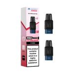 Buy Hayati Pro Max S1 Prefilled Pods Box of 10 - H'Bubba