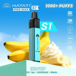 Buy Hayati Pro Max S1 Vape Kit Box of 10 - H'Bubba