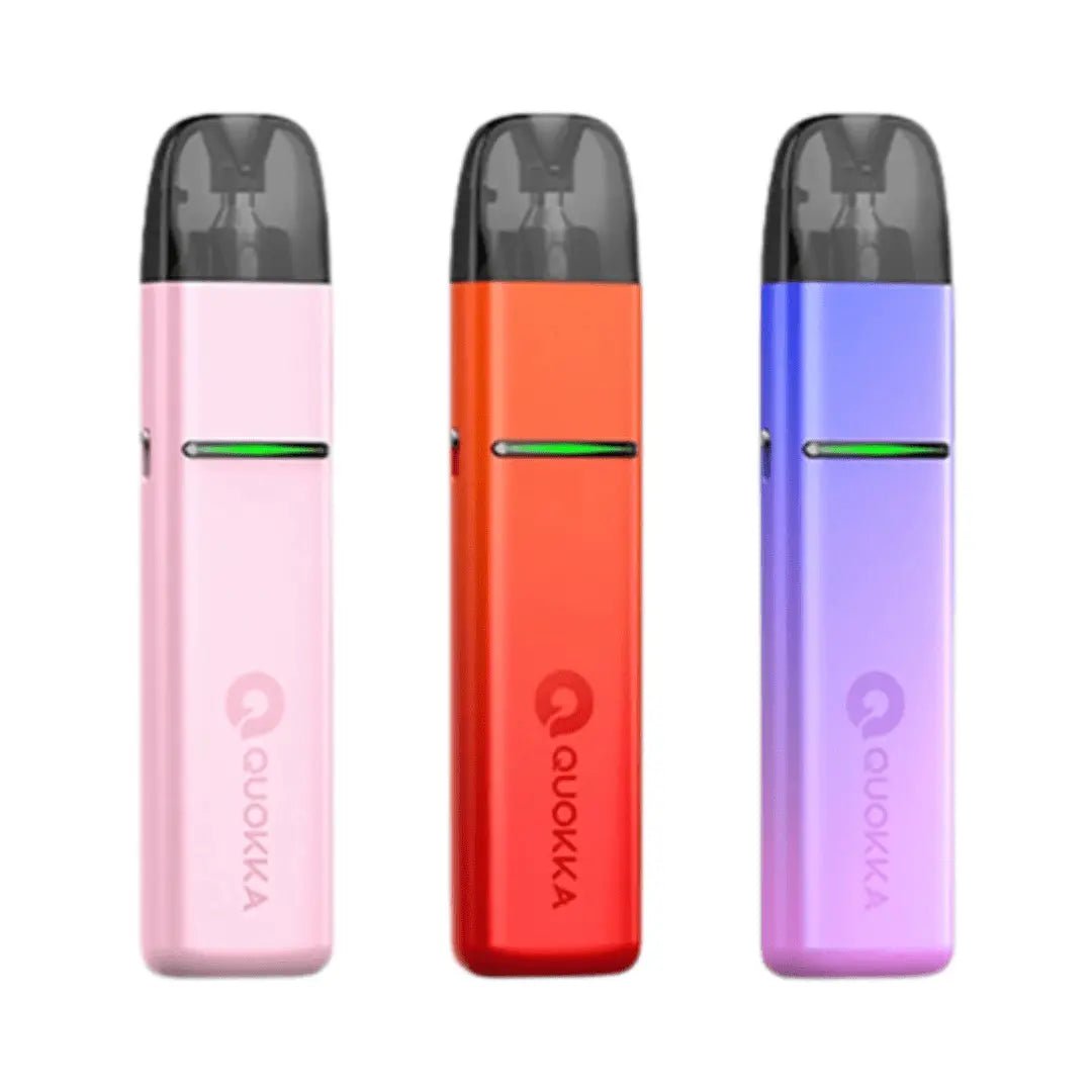 Buy Hayati Quokka Elite Vape Kit - Baby Pink