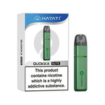 Buy Hayati Quokka Elite Vape Kit - Forest Green