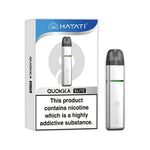 Buy Hayati Quokka Elite Vape Kit - Pink Blue Gradient