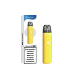 Buy Hayati Quokka Lite Pod Vape Kit - Neon Yellow