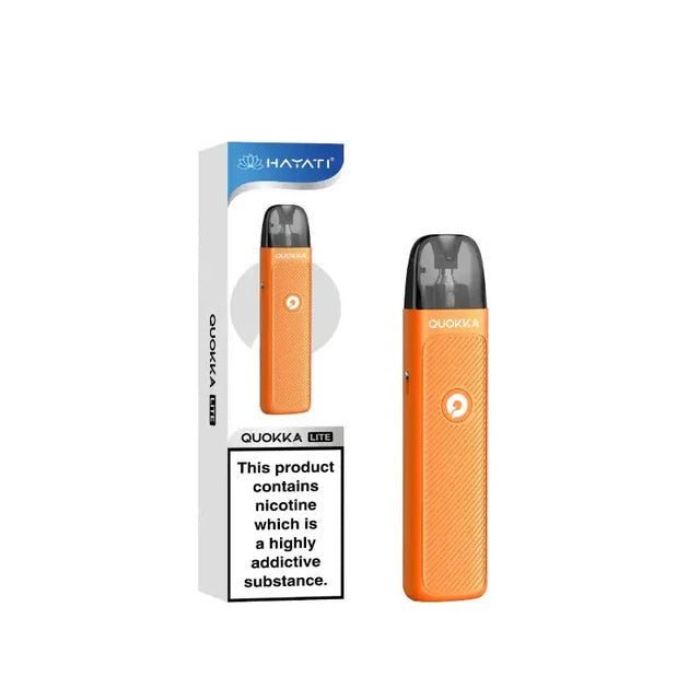 Buy Hayati Quokka Lite Pod Vape Kit - Quokka Color
