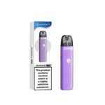 Buy Hayati Quokka Lite Pod Vape Kit - Vivid Violet