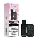 Buy Hayati Rubik 7000 Replacement Pods Pack of 5 - H'Bubba