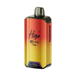 Buy Higo Alfa Pro 25K Prefilled Pod Kit Box of 5 - Huba Buba / Strawberry Huba Buba