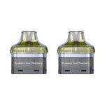 Buy Higo BB 4000 Refill Pods Pack of 5 - Blue Razz Gummy Bear