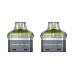 Buy Higo BB 4000 Refill Pods Pack of 5 - Blueberry Ice Huba Buba