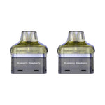 Buy Higo BB 4000 Refill Pods Pack of 5 - Blueberry Raspberry