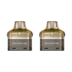 Buy Higo BB 4000 Refill Pods Pack of 5 - Fizzy Cherry Cola