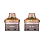 Buy Higo BB 4000 Refill Pods Pack of 5 - Huba Buba