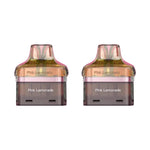 Buy Higo BB 4000 Refill Pods Pack of 5 - Pink Lemonade