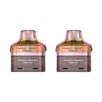 Buy Higo BB 4000 Refill Pods Pack of 5 - Strawberry Raspberry Cherry Ice