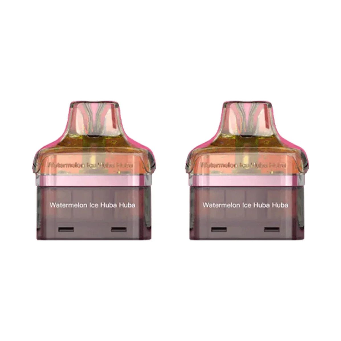 Buy Higo BB 4000 Refill Pods Pack of 5 - Watermelon Ice Huba Buba