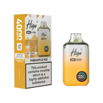 Buy Higo BB 4000 Vape Kit Box of 10 - Pineapple Ice