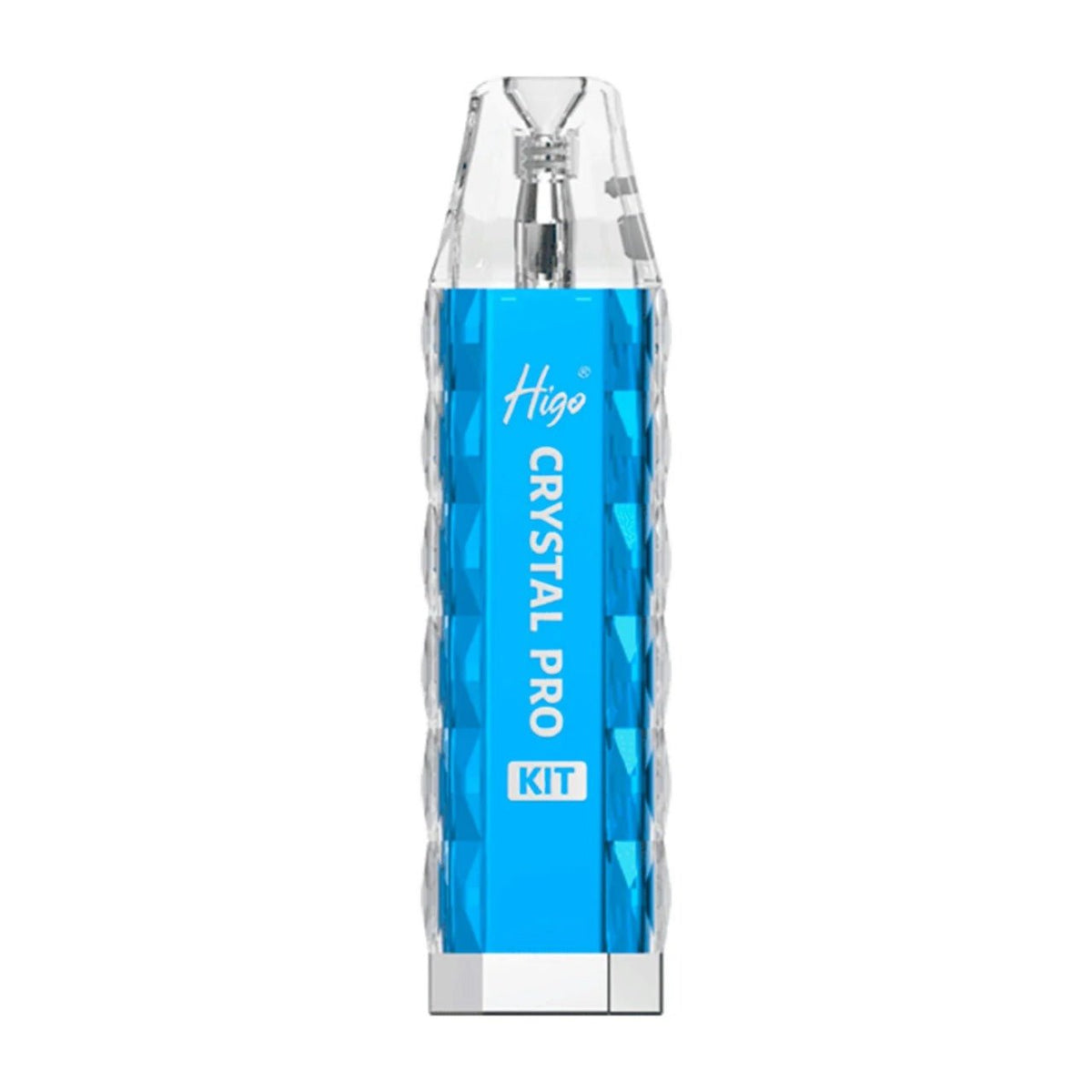Buy Higo Crystal Pro Pod Vape Kit - Alice Blue