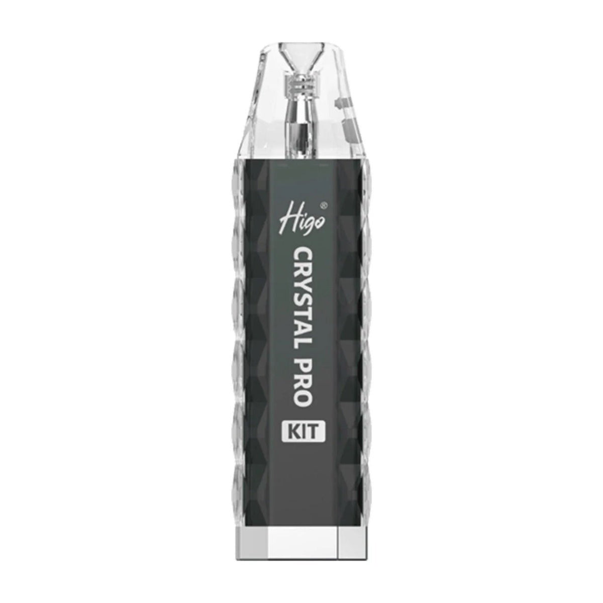 Buy Higo Crystal Pro Pod Vape Kit - Galaxy Black