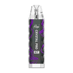 Buy Higo Crystal Pro Pod Vape Kit - Levender Purple