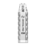 Buy Higo Crystal Pro Pod Vape Kit - Starlight Silver